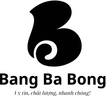 Bang Ba Bong Logo